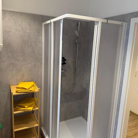 Mh Apartments إرفورت المظهر الخارجي الصورة