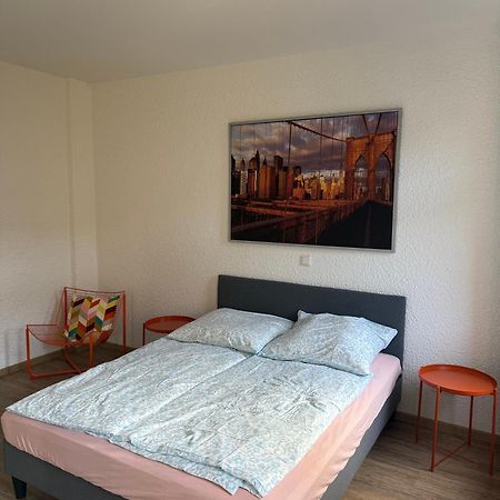 Mh Apartments إرفورت المظهر الخارجي الصورة