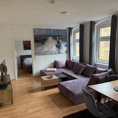 Mh Apartments إرفورت المظهر الخارجي الصورة