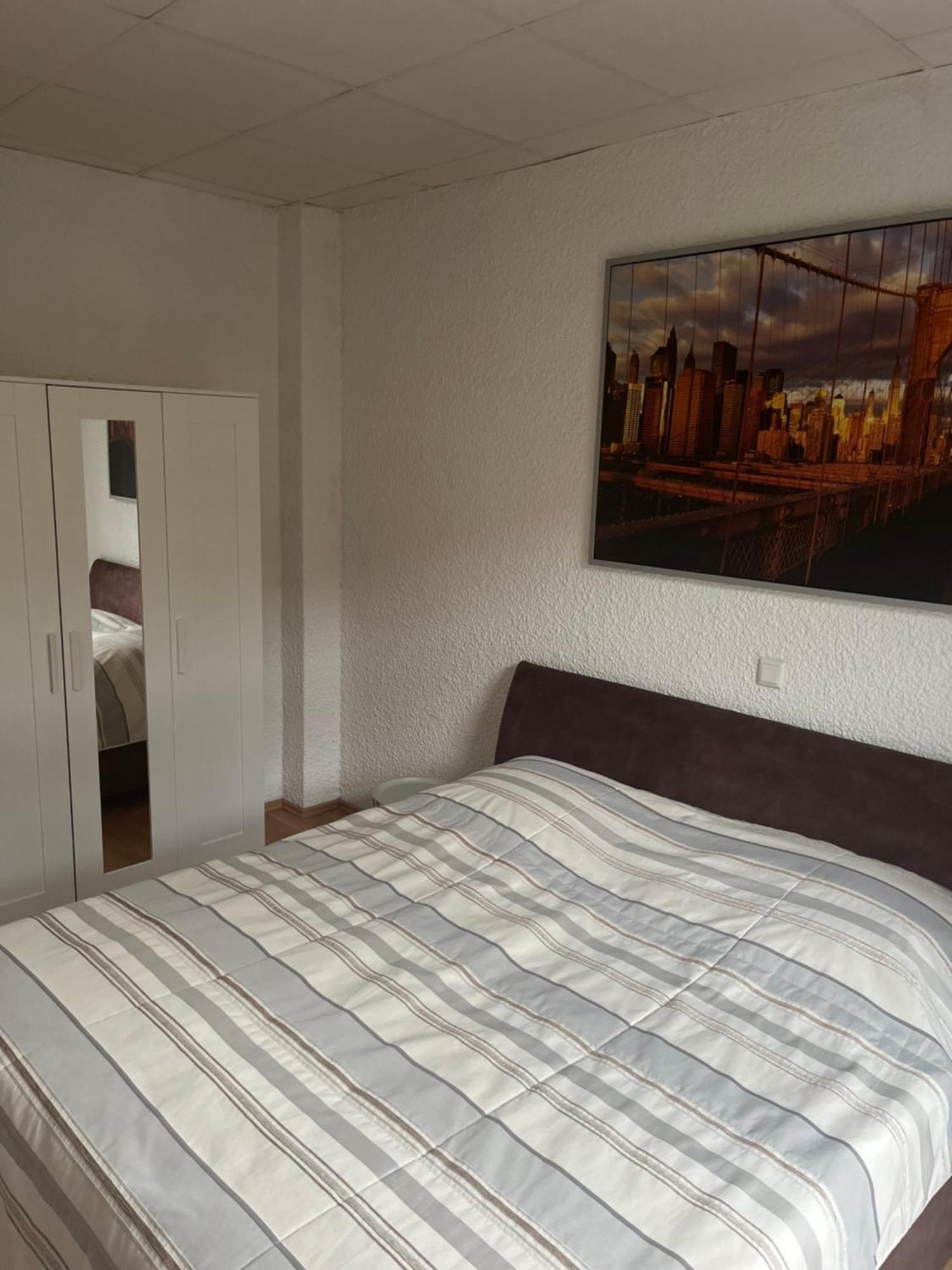 Mh Apartments إرفورت المظهر الخارجي الصورة