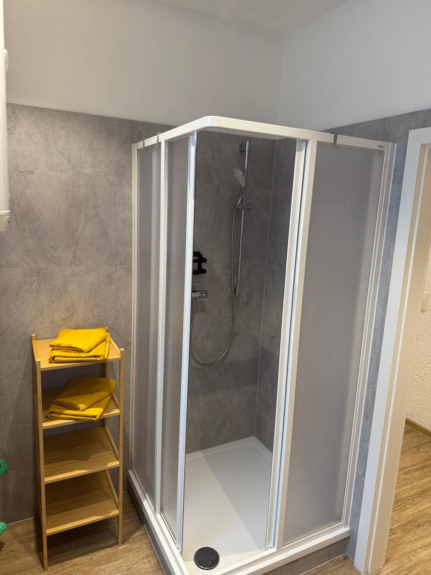 Mh Apartments إرفورت المظهر الخارجي الصورة
