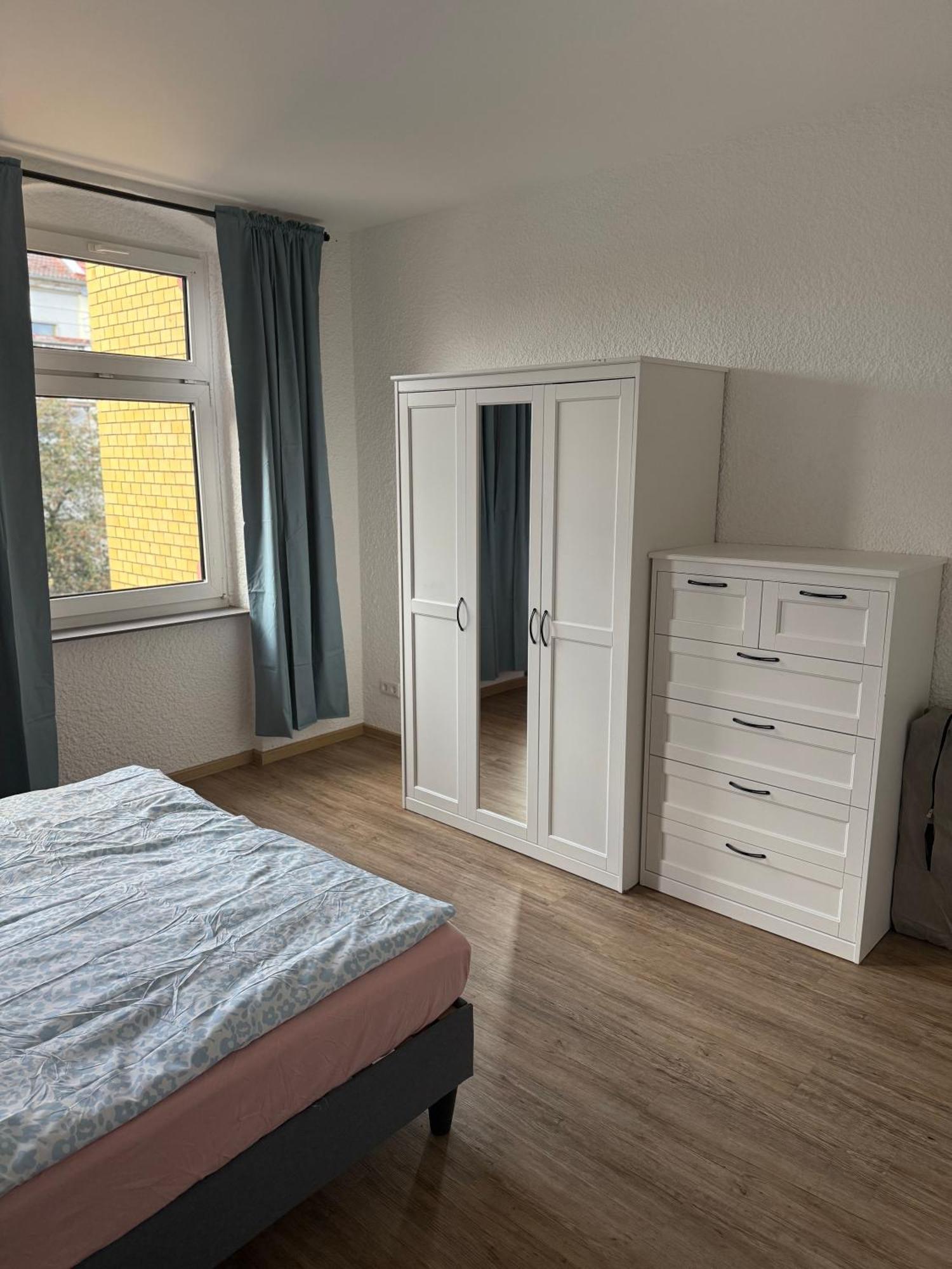 Mh Apartments إرفورت المظهر الخارجي الصورة