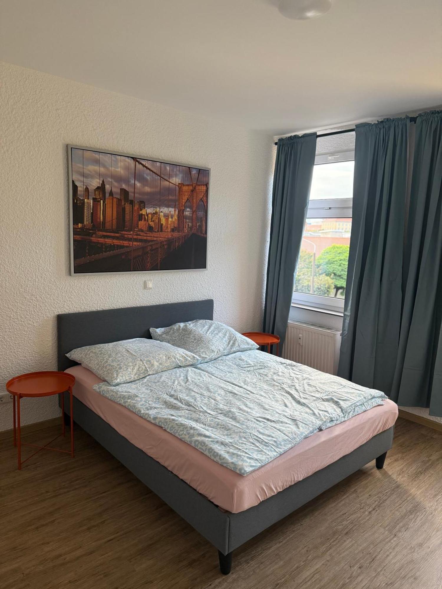 Mh Apartments إرفورت المظهر الخارجي الصورة
