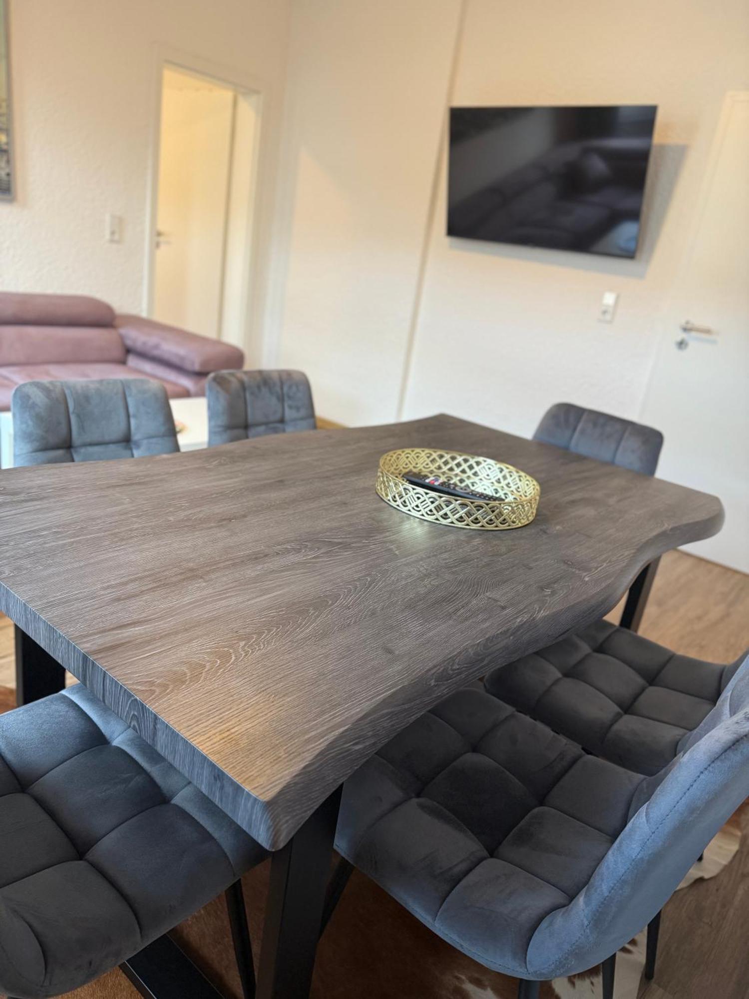 Mh Apartments إرفورت المظهر الخارجي الصورة