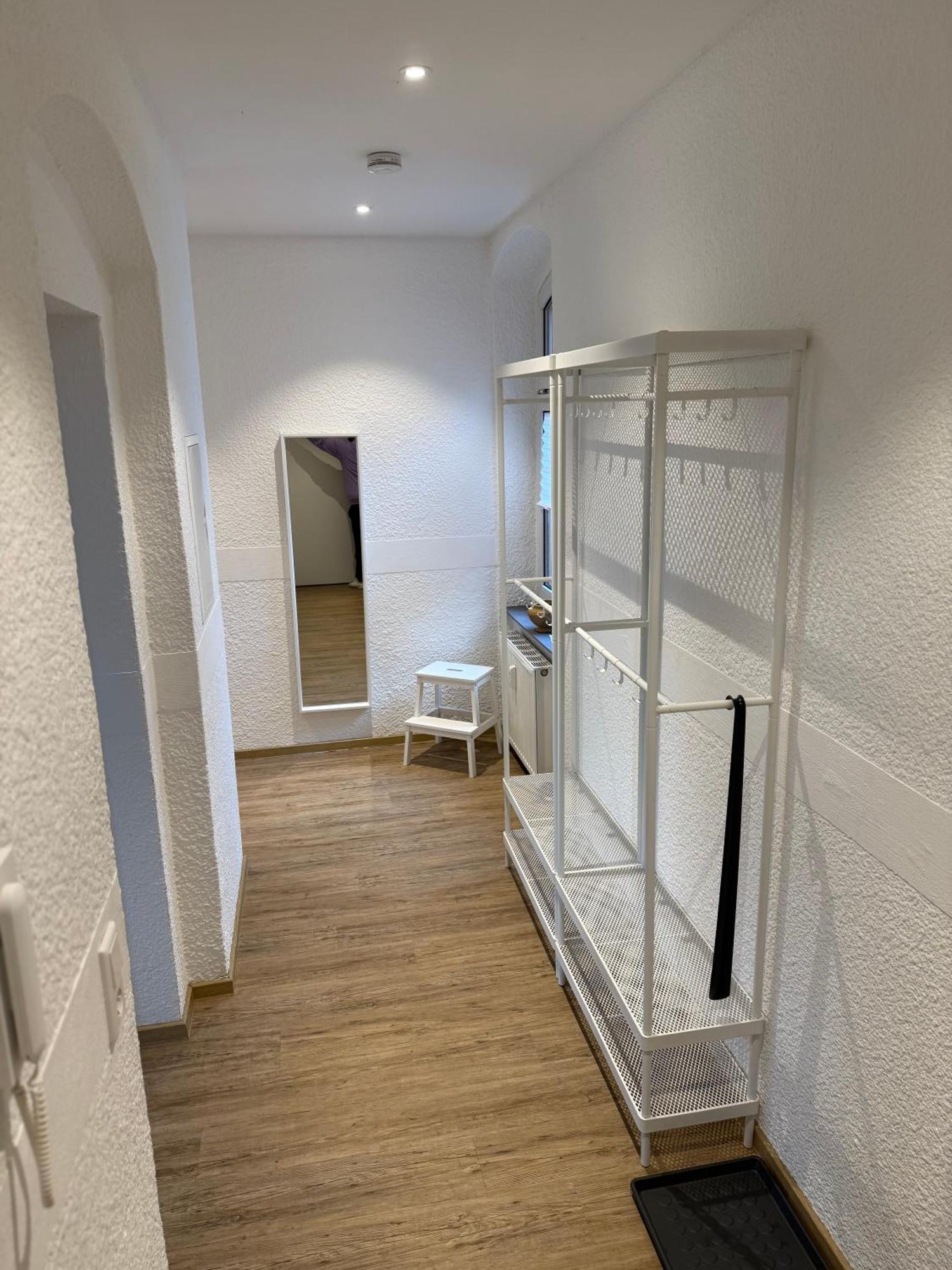 Mh Apartments إرفورت المظهر الخارجي الصورة